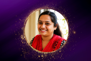 Amrutha Laxmi